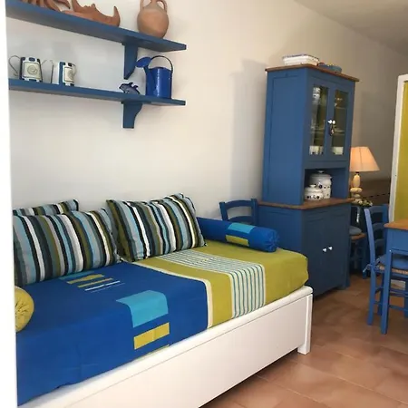 Loft Giulia 아파트 *