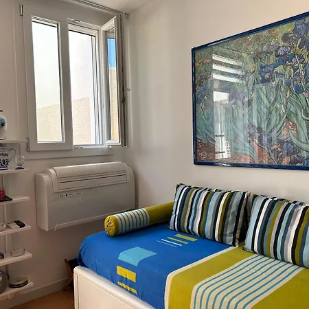 Loft Giulia