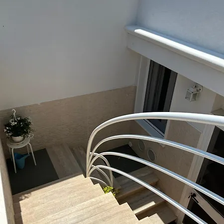 아파트 Loft Giulia