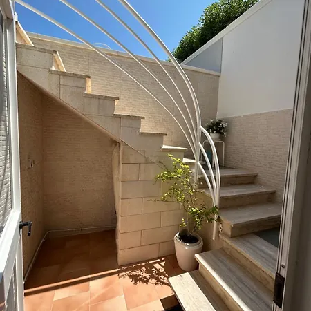Appartamento Loft Giulia