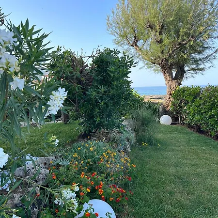 Loft Giulia Apartman Torre Santa Sabina