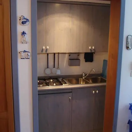 Loft Giulia 아파트 토레 산타 사비나