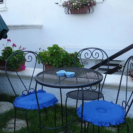 Loft Giulia *