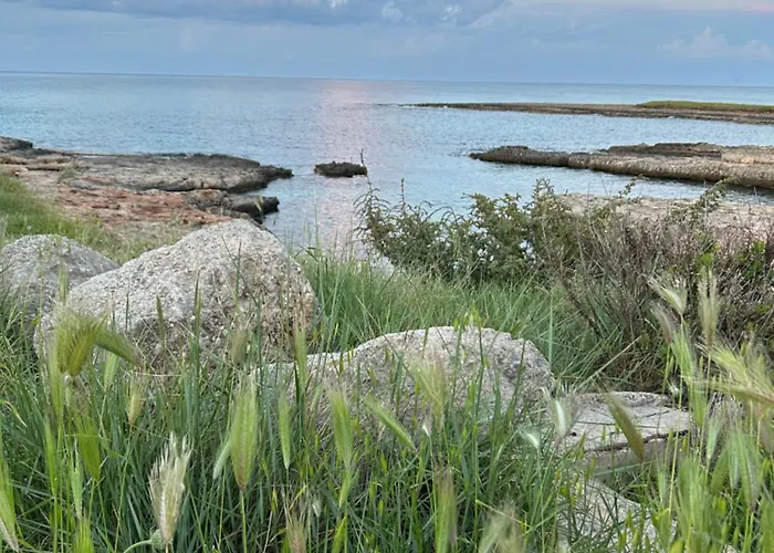 Apartament Loft Giulia