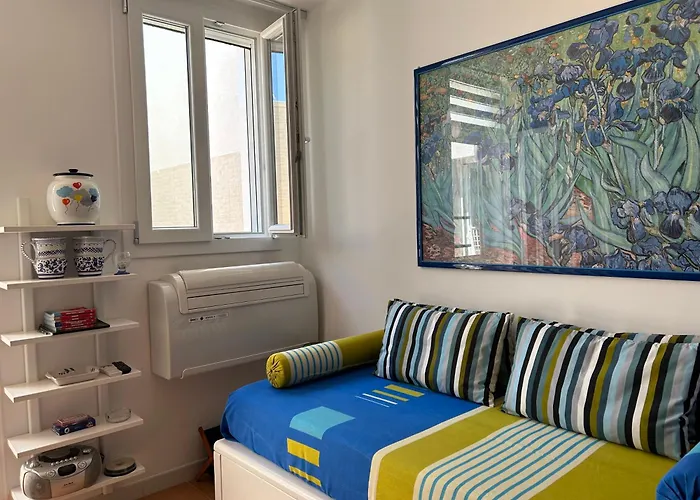 Loft Giulia