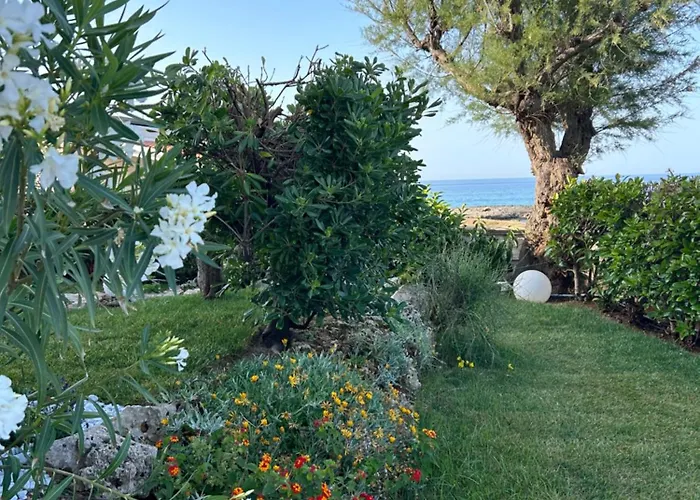Loft Giulia Apartman Torre Santa Sabina