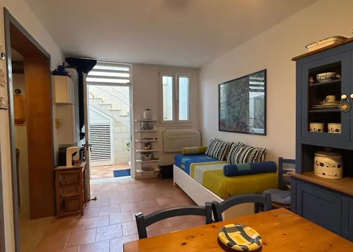 Loft Giulia Torre Santa Sabina