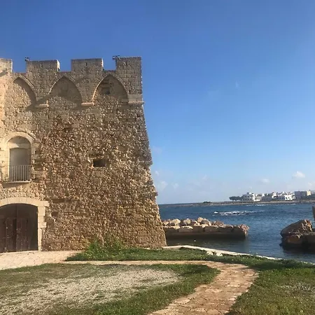 Loft Giulia Apartment Torre Santa Sabina