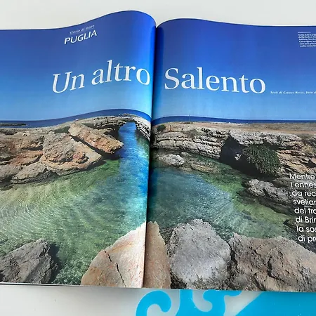 Loft Giulia 公寓 *