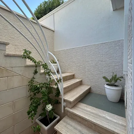 Loft Giulia *