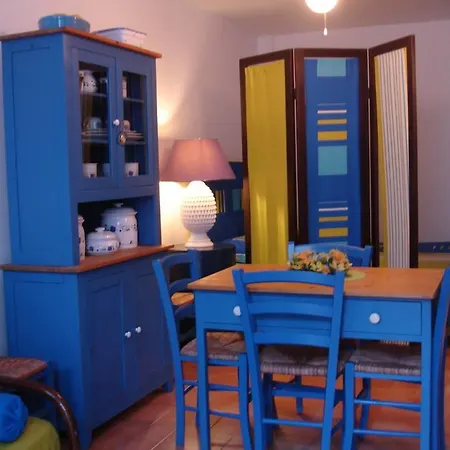 Loft Giulia 托雷桑塔萨宾娜