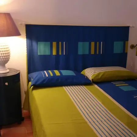 Apartment Loft Giulia *