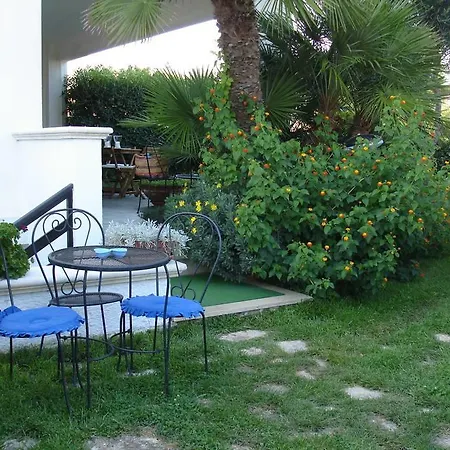 Loft Giulia 公寓 *