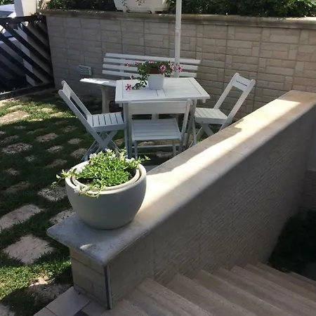 Loft Giulia