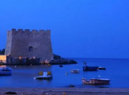 公寓 Loft Giulia 托雷桑塔萨宾娜