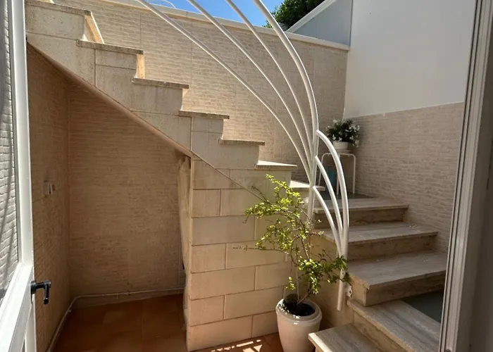 Daire Loft Giulia