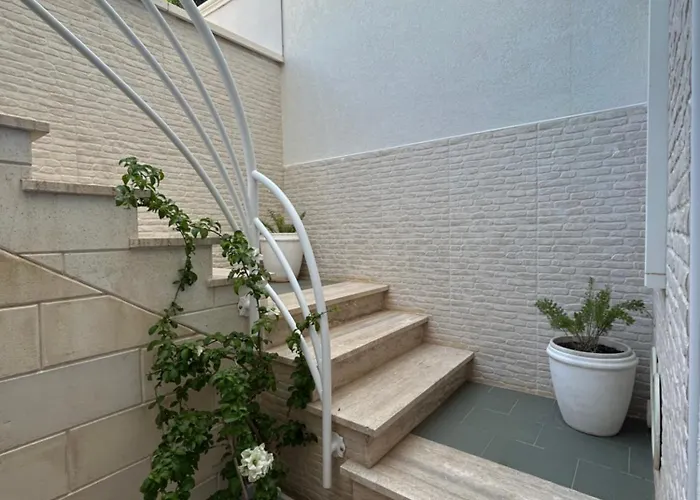 Loft Giulia *