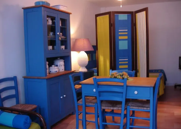 Loft Giulia Torre Santa Sabina